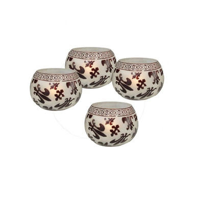 Feori 3 Inch 4 by Dale Tiffany - AV17045