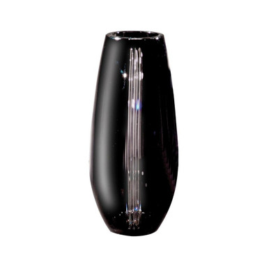 Blackline 12 Inch Decorative Large Vase by Dale Tiffany - GA80057
