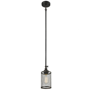 Garth 1 Light Mini Pendant by Dale Tiffany - SPH15023