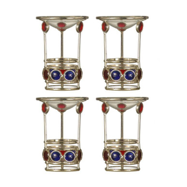 Gem 5.25 Inch 4 by Dale Tiffany - TC17060