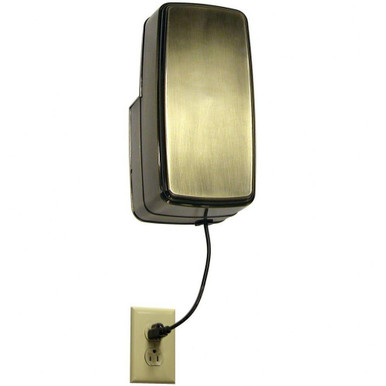 Punkah Ceiling Fan System (Motor Only) by Fanimation - FP780