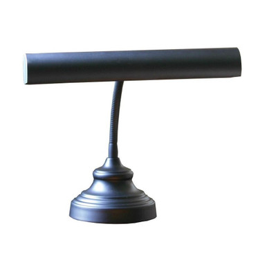 Advent 2 Light Piano/Desk Lamp 12.5 x 14 Inches by House of Troy - AP14-40-7