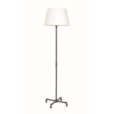 Studio 1 Light Floor Lamp 63 Inches Tall by House of Troy - ST600-GT
