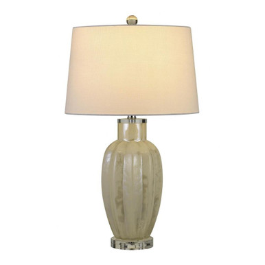Rovigo 2 Light Table Lamp (Set of 2) 27 x 17 Inches by Cal  - BO-2880TB-2