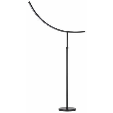 17W LED Floor Lamp In Modern Style 73.5 x 12 Inches by Cal - BO-3051FL