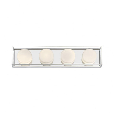 Rover 10W 4 LED Light Vanity Light by Eurofase - 39334