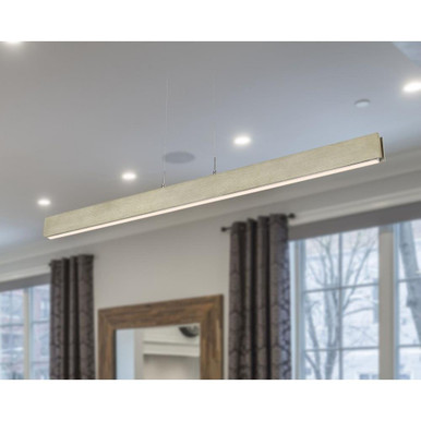 Colmar LED Light Oversized Chandelier by Cal - FX-2965-36