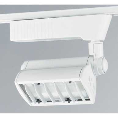 HT Series Track Head by Cal HT-941/35W-WH