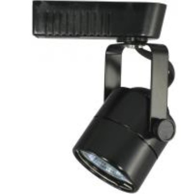 HT Series Track Head 4 In High by Cal - HT-256-BK