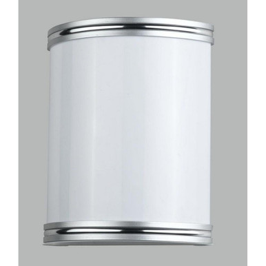 Elizabeth 1 Light Wall Sconce 12.3 Inch Length by Cal - LA-169-PS