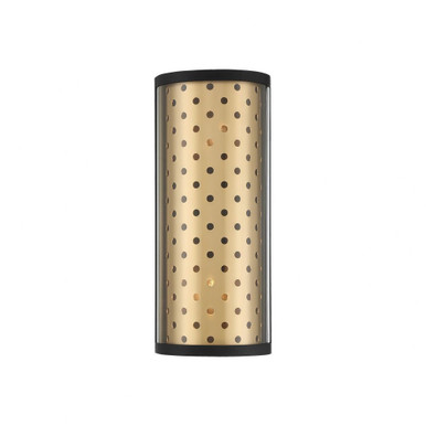 Grado 2 Light Wall Sconce by Eurofase - 39414