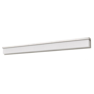 Almeria 39W LED Light Vanity Light by Cal - LA-8035-39