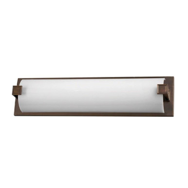 Nolan 2 Light Vanity Light by AFX - nlv218kbscx218