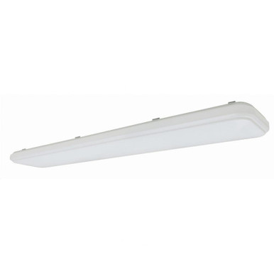 Nimbus 35W 1 LED 48 Inch Wide Flush Mount by AFX - NMBL104843L40EN