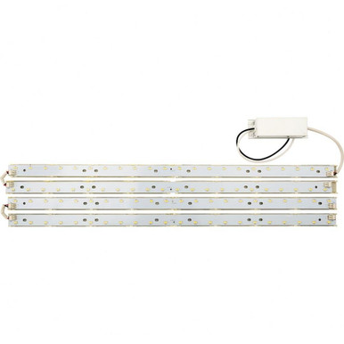 22.25 Inch 140W 4 Led Retrofit Kit by AFX - rfkit35