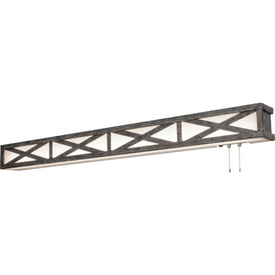 Scott 80W 1 LED Light Wall Sconce by AFX - sctb5054l30endg
