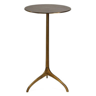 Beacon 25 Inch Accent Table by Uttermost - 25149