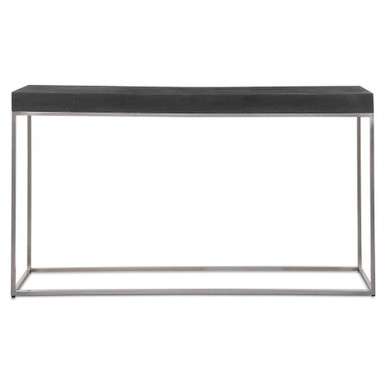Jase 54 Inch Console Table by Uttermost - 24974