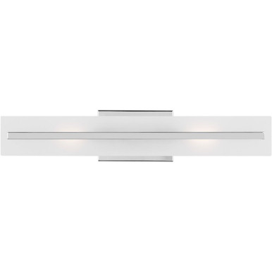 Dex 2 Light Medium Vanity Light by Visual Comfort Studio - 4554302