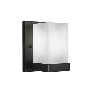 Nouvelle One Light Wall Fixture by Toltec - 3121-ES-531