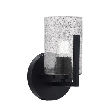 Atlas One Light Wall Sconce by Toltec - 4511-MB-3002