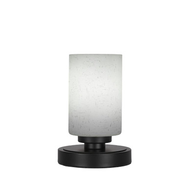 Luna 1 Light Table Lamp 8 x 5.5 Inches by Toltec  51-MB-310 - 51-MB-310