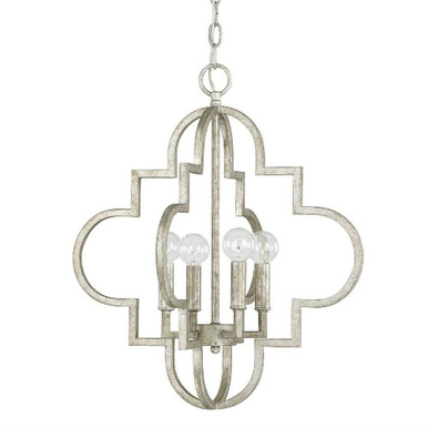 Ellis 4 Light Large Pendant by Capital - 4541