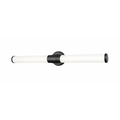 Warwick 32W 1 LED Bath Vanity 4.75 Inch Tall and 32.5 Inch Wide By Z-Lite - 1020-32W