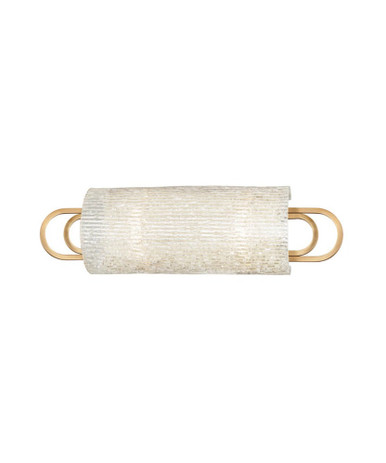 Buckley 2 Light Vanity Light by Hudson Valley - 5842