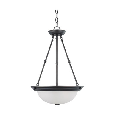 3 Light Medium Pendant by Nuvo 60/3152 - 60/3152