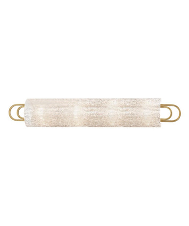 Buckley 4 Light Vanity Light by Hudson Valley - 5844