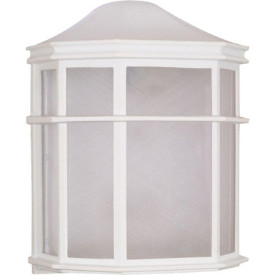 One Light Wall Sconce by Nuvo - 60/537