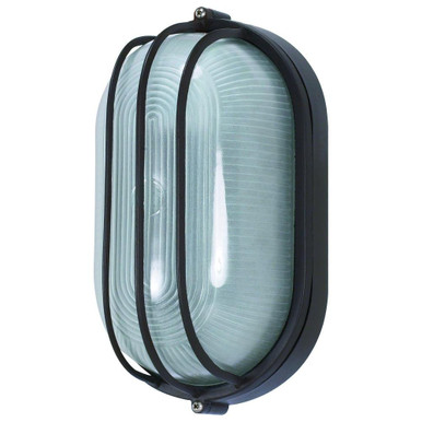 6.13 Inch 1 Light Outdoor Wall Mount by Nuvo 60/525