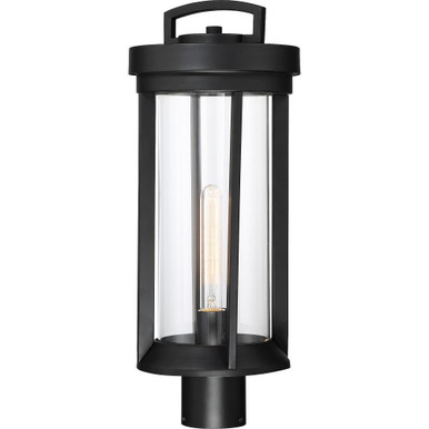 Huron 1 Light Outdoor Wall Mount by Nuvo - 60/6503