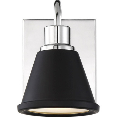 Bette 1 LED Light Vanity Light by Nuvo - 62/1471