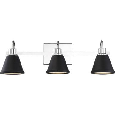 Bette 3 LED Light Vanity Light by Nuvo - 62/1473