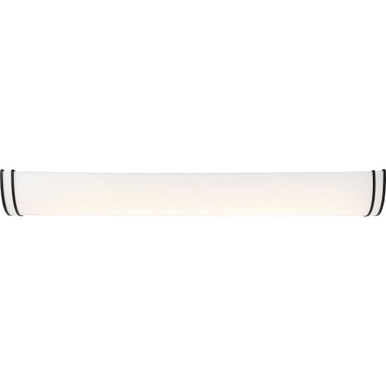 Glamour 26W 1 LED Vanity Light 23.97 Inch Length by Nuvo - 62/1431