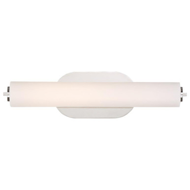 Lana 13W 1 LED Vanity Light by Nuvo - 62/1324