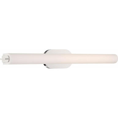 Lana 26W 1 LED Vanity Light by Nuvo - 62/1325
