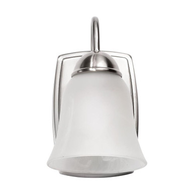 8W LED Light Vanity Light by Nuvo - 62/1567