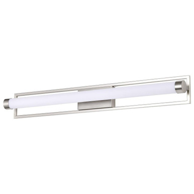 Canal 39W LED Light Vanity Light by Nuvo - 62/1543