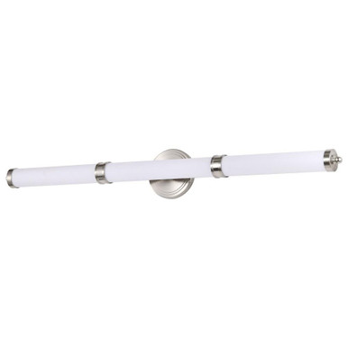 Kagen 39W LED Vanity Light by Nuvo - 62/1536