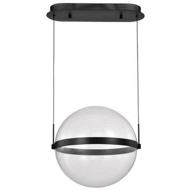 Arvada 39W LED Large Pendant by Nuvo - 62/2033