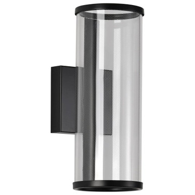 Vale 8W LED Light Wall Sconce by Nuvo - 62/2042