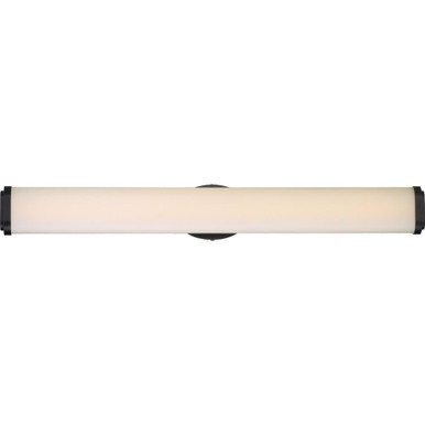 Pace 39W 1 LED Light Wall Sconce by Nuvo - 62/916