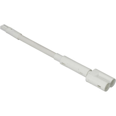 Thread Splitter with Male to Female Cable 0.25 Inches Wide by Nuvo - 63/309