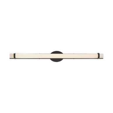 Slice 39W 1 LED Wall Sconce by Nuvo - 62/936