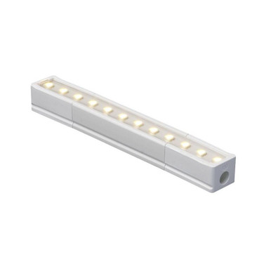 Thread 2.8W 2700K LED Linear Under Cabinet 0.81 In W by 0.69 In H by Nuvo  - 63/101