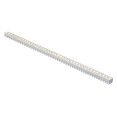 Thread 8.8W 3500K LED Linear Under Cabinet 0.81 In W by 0.69 In H by Nuvo  - 63/203