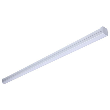 ColorQuick 30W LED Connectable Strip Light 46.5 Inch Length by Nuvo - 65/1224